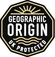 Logo PGI Wisgi Malt Sengl Cymreig