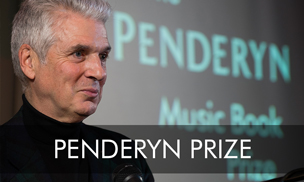 Penderyn Prize